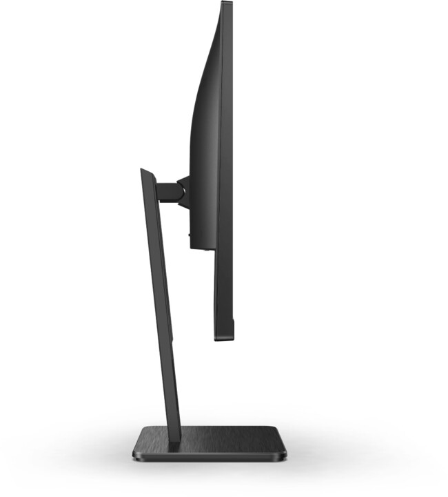 Монитор AOC 24P2Q - 23,8'' LED , Full HD, црна боја