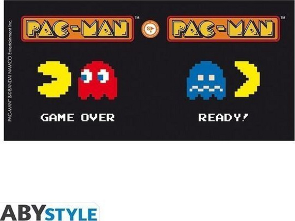 Filxhan ABYstyle Pac-Man, 320ml, i zi