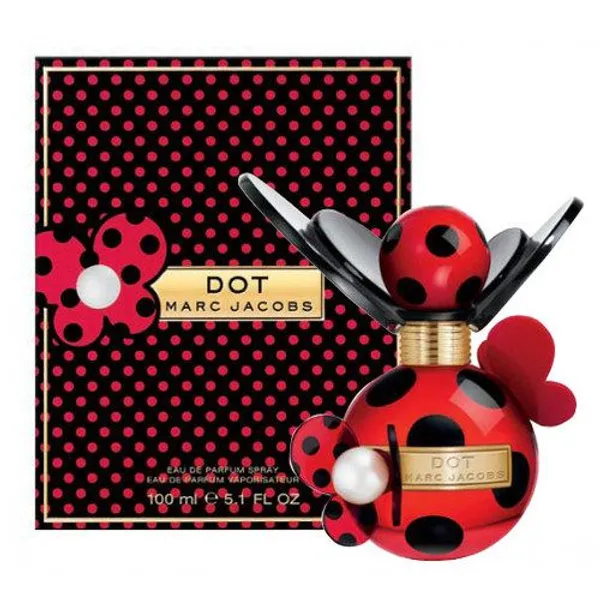 Eau De Parfum Marc Jacobs Dot