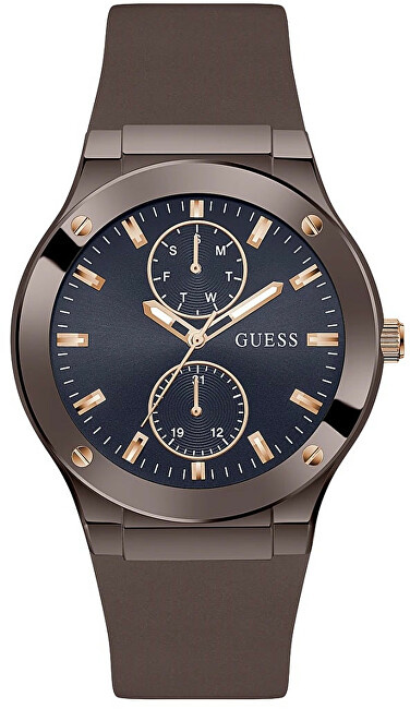 Orë dore GUESS Jet GW0491G2
