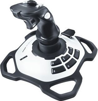 Joystick Logitech Xtreme 3D Pro (942-000031)