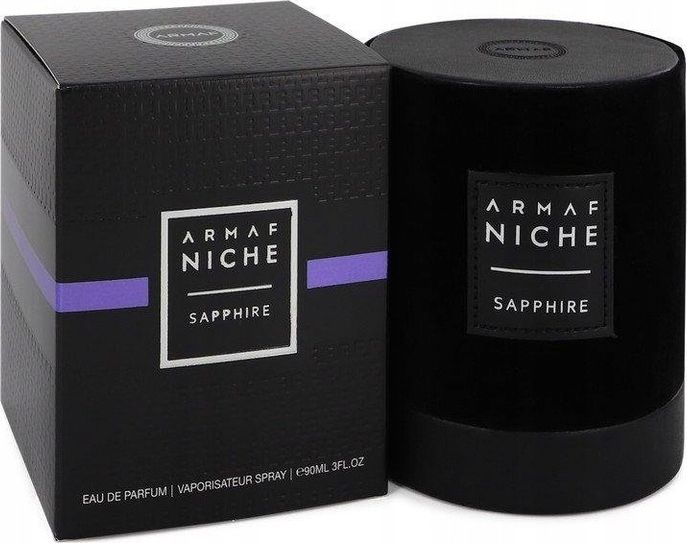 Eau de Parfum për meshkuj Armaf Sapphire EDP, 90ml