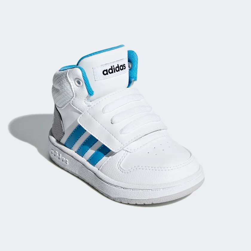 Atlete për fëmijë Adidas Hoops 2.0 25