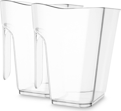 Shtrydhëse frutash dhe perimesh Sencor SSJ 4042RD, 400 W, 0.8 l, e kuqe