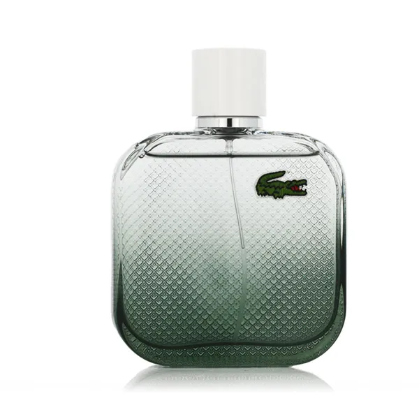 Eau De Toilette Lacoste L.12.12 Blanc Eau Intense