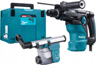 Turjelë Makita HR3012FCWJ, 1050 W