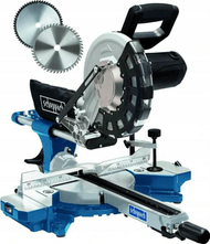 Prerës Scheppach HM254 2000