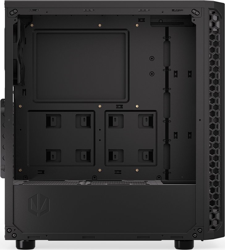 Куќиште за компјутер Endorfy Signum 300 Solid, Midi Tower