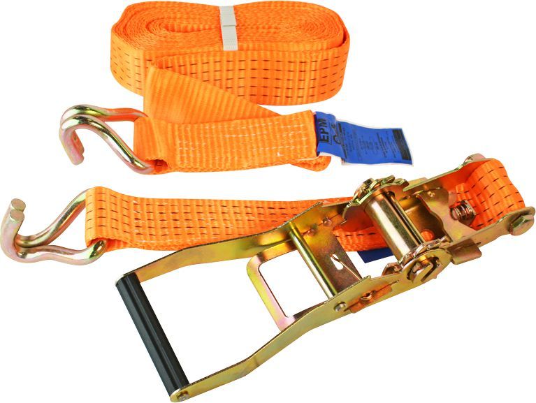 Rrip transporti EPM, 6m, portokalli