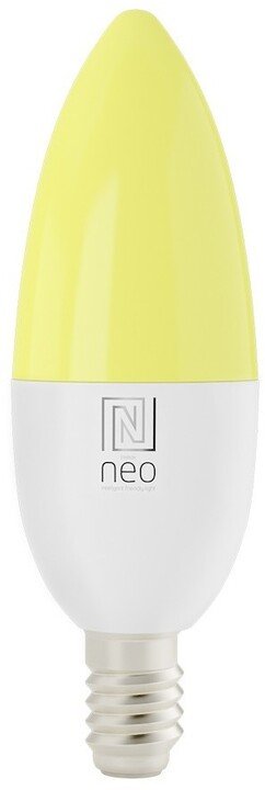Set poça elektrikë IMMAX NEO Smart LED E14, WiFi