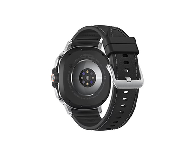 Orë e mençur Samsung Galaxy Watch 8 Classic, 46mm, i zi