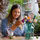 Set LEGO® Icons 10280 Bouquet,  756 pjesë