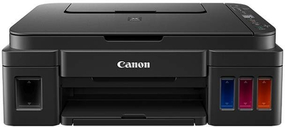 Printer Canon PIXMA G3410, i zi