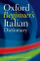 Oxford Beginners Italian Dictionary - Oxford University Press