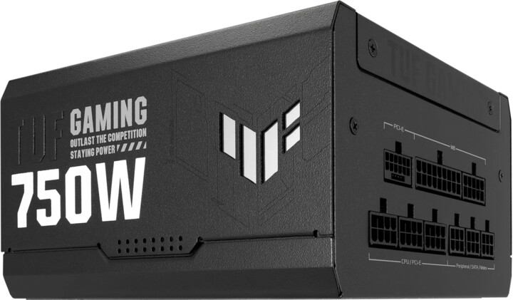 Burim energjie Asus TUF Gaming 90YE00S3-B0NA00 , 750W