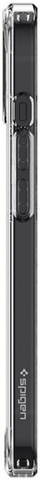 Mbrojtëse Spigen Ultra Hybrid për Apple iPhone 13 mini - transparente