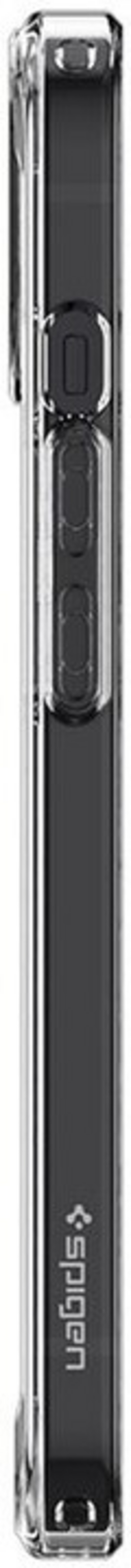Mbrojtëse Spigen Ultra Hybrid për Apple iPhone 13 mini - transparente