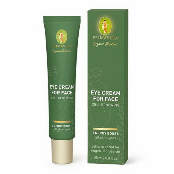 Krem Primavera, 25ml