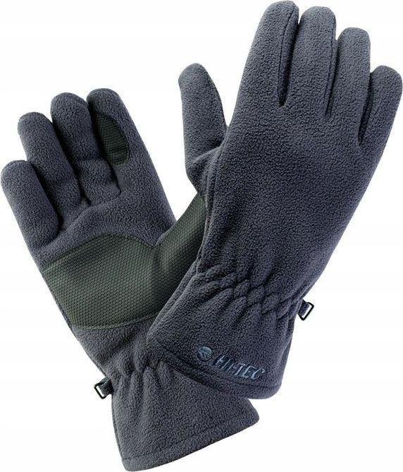 Doreza Hi-Tec, L / XL, të zeza