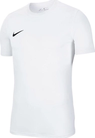 Maicë për meshkuj Nike Park VII, M, e bardhë
