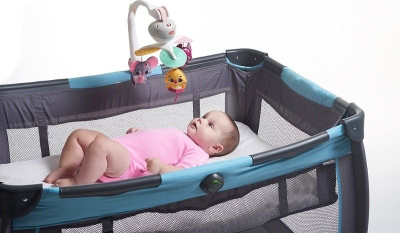 Lodër karusel Tiny Love, bota e princeshës së vogël
