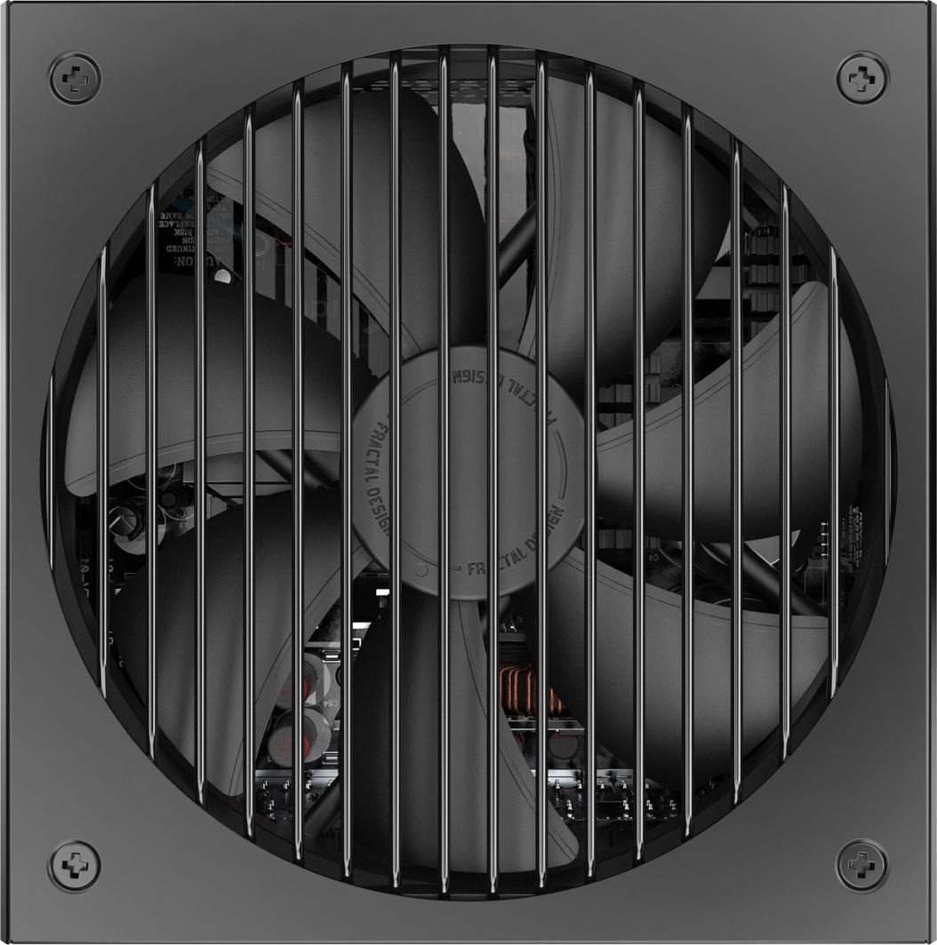 Burim energjie Fractal Design Ion+ 2 Platinum FD-P-IA2P-760-EU ATX, 760W