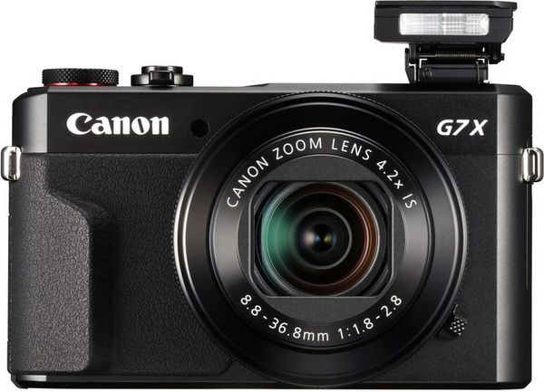 Set kamerë Canon PowerShot G7X Mark II Vlogger