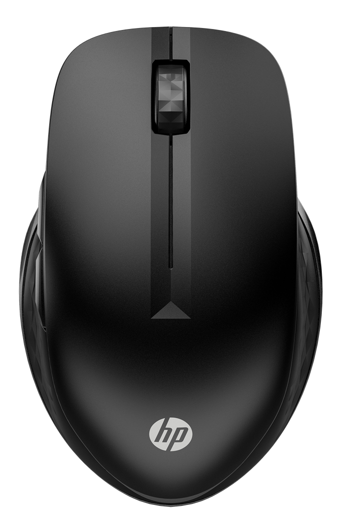 Maus HP 430, RF Wireless + Bluetooth, i zi