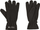 Dorëza Hi-tec, L/XL, të zeza