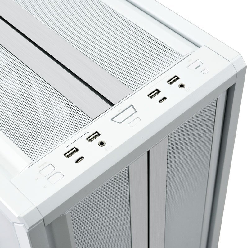 Kasë Lian Li V3000 Plus GGF Edition ARGB, Full Tower