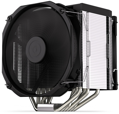 Ftohës Endorfy Fortis 5 Dual