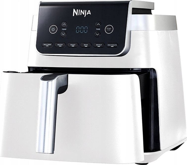 Fritezë Ninja Max Pro AF180EUWH, e bardhë
