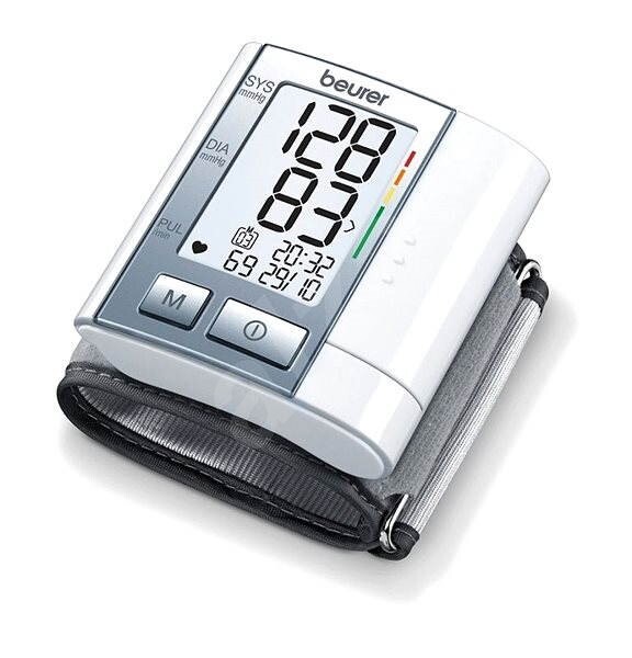 Tensiometër Beurer BC 40