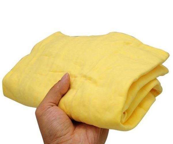 Leckë pastrimi Carrok PPS3, 66x43x0.2 cm