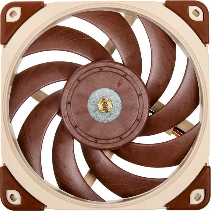 Ftohës Noctua NF-A12x25 5V PWM, 120 mm