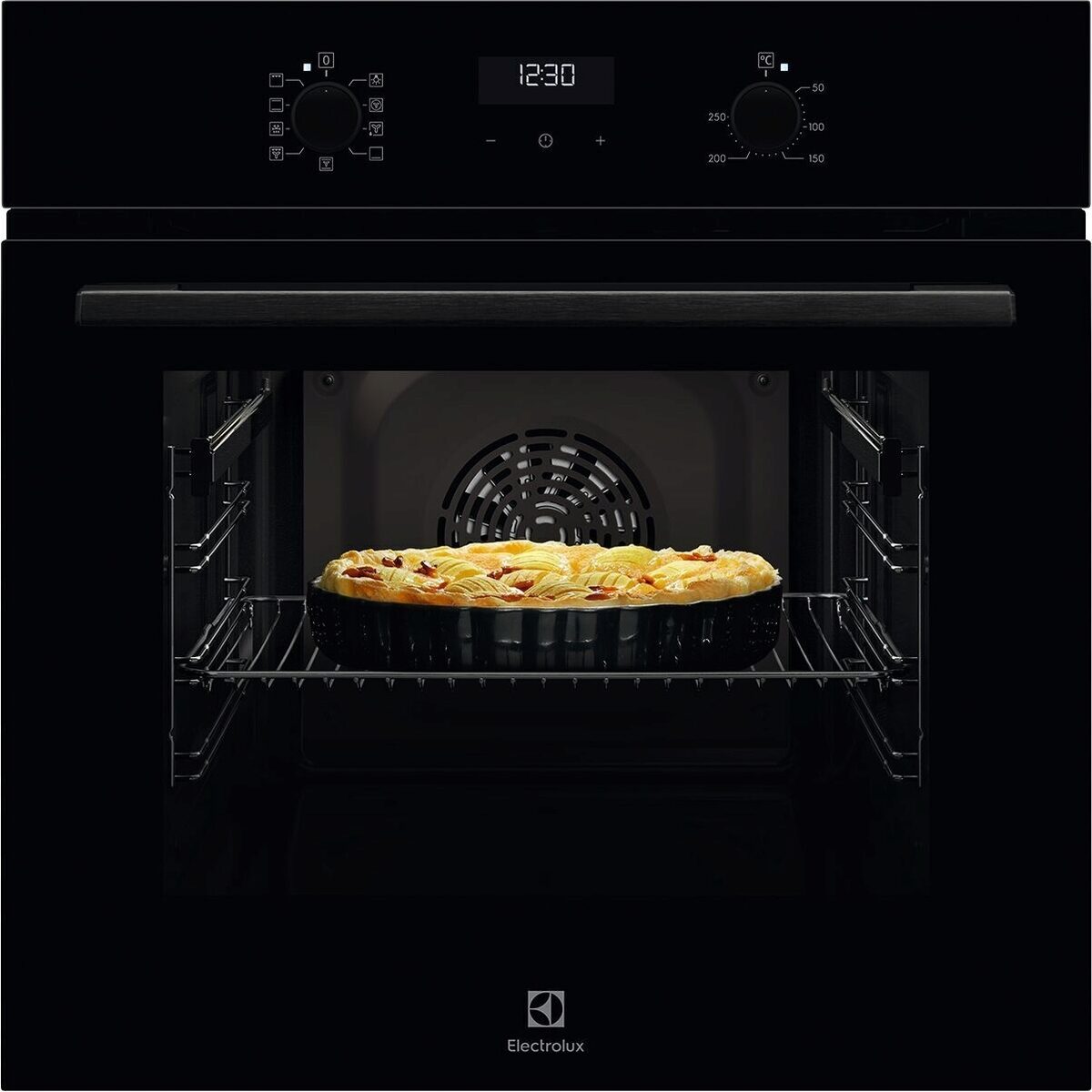 Furrë Electrolux KODEF70BZ