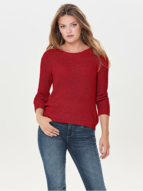 Triko ONLY ONLGEENA 15113356 Lychee