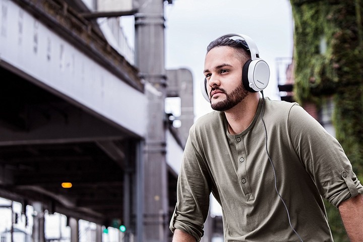Kufje Gaming SteelSeries Arctis