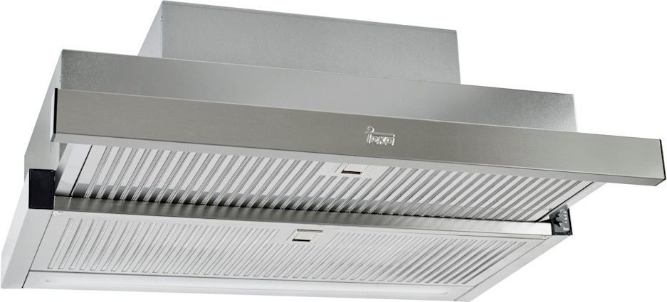 Ventilues Teka CNL6815 Plus Inox