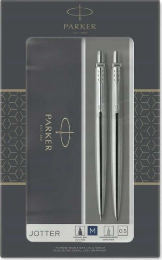 Set stilolaps dhe laps Parker 2093256