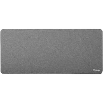 Mousepad YENKEE YPM 9040GY Office Pad XXL (900x400x4mm)
