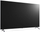 Televizor LG 65NANO99 - 65'' (164cm), 8K UHD, i hirtë e errët