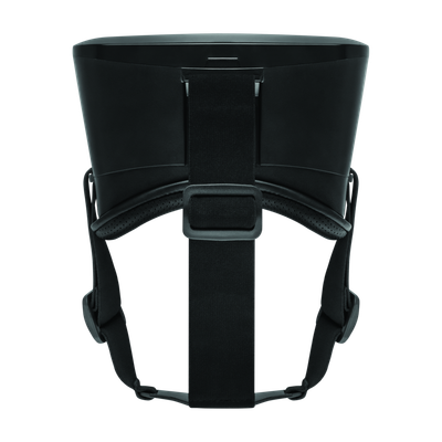 Syze virtuale ACME VRB01, VR, të zeza