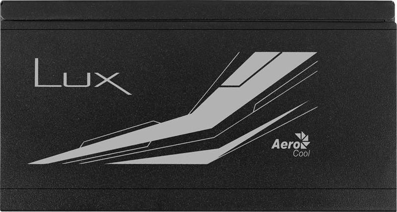 Burim energjie Aerocool Lux 750W PSU (AEROPGSLUXRGB-750)