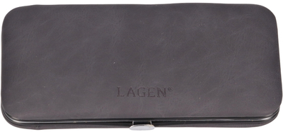 Set për thonj Lagen mLA1027, 7 copë