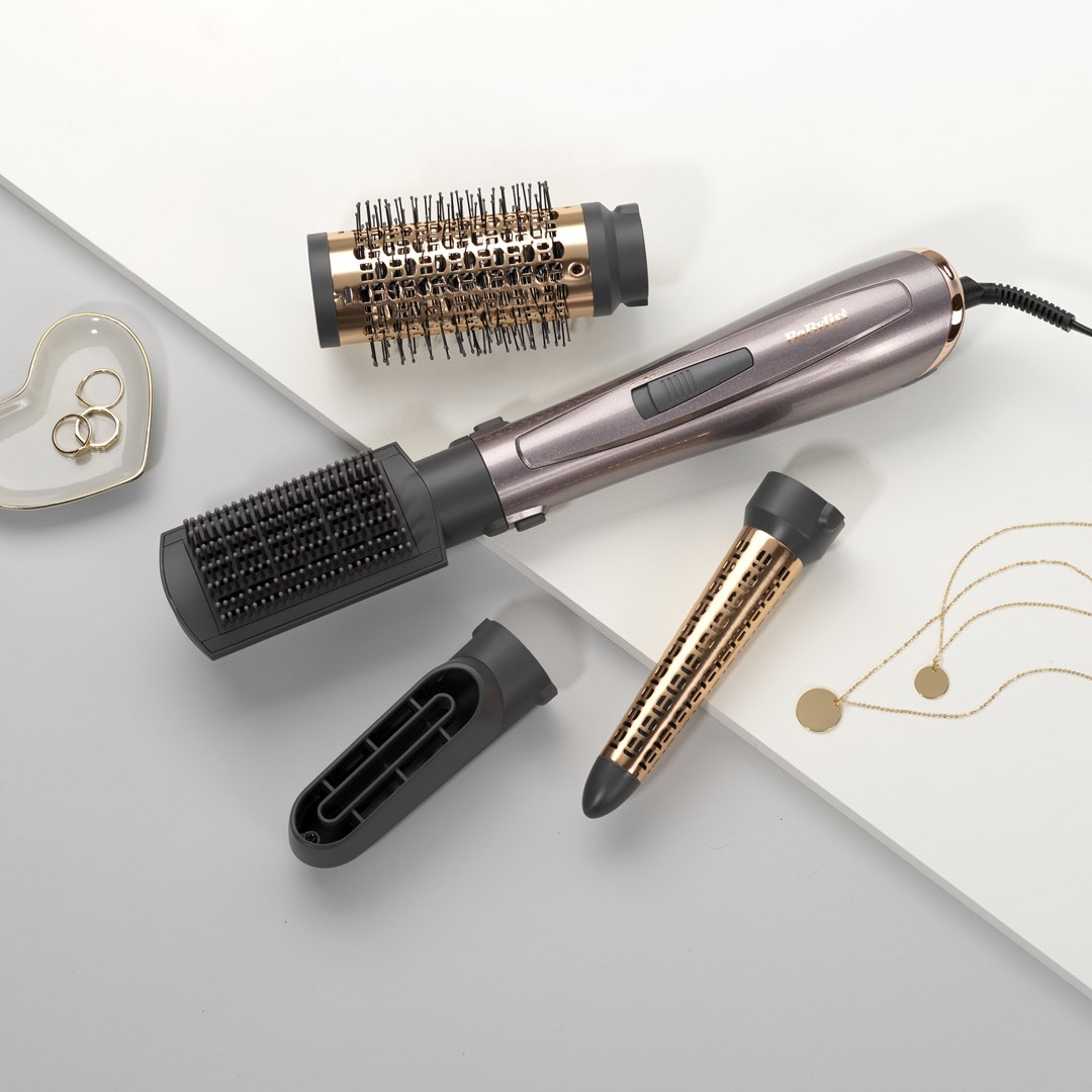 Stiluese për flokë BaByliss Air Style, 1000 W