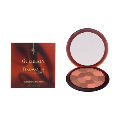 Ruzh për fytyrë Guerlain Terracotta Light, 05 Sun Brunettes, 10g