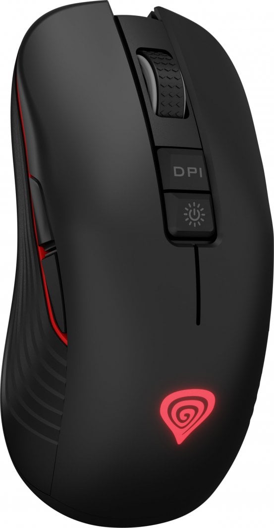 Maus wireless Zircon 330 (NMG-1321)