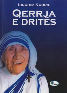 Qerrja e Dritës - Ibrahim Kadriu