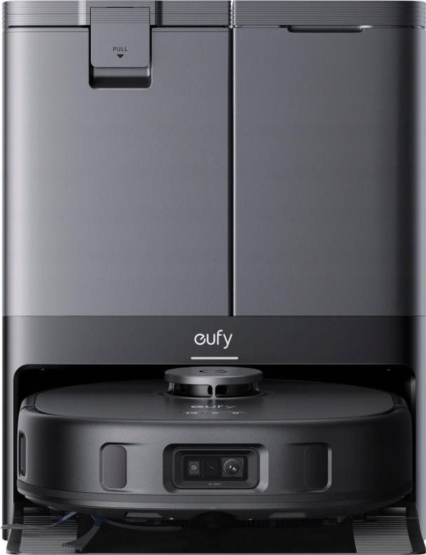 Fshesë robotike Eufy RoboVac X10 Pro Omni